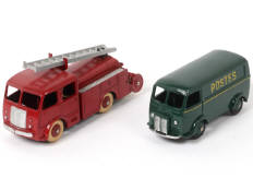 DINKY TOYS (FRANCE) (2)