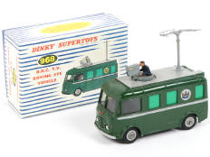 DINKY TOYS (GB) (1)