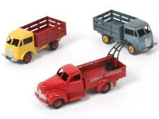 DINKY TOYS (FRANCE) (3)