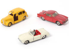 DINKY TOYS (GB) (3)