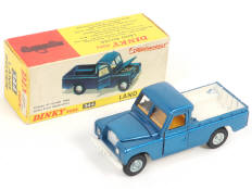 DINKY TOYS (GB) (1)