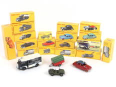 DINKY TOYS (FRANCE) (21)