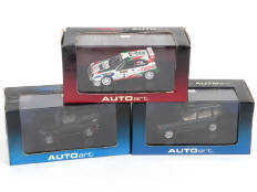 AUTOART (ALLEMAGNE) (3)