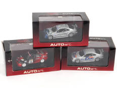 AUTOART (ALLEMAGNE) (3)