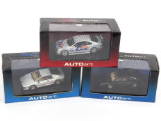 AUTOART (ALLEMAGNE) (3)