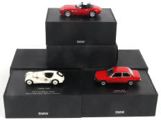 MINICHAMPS (ALLEMAGNE) (3)