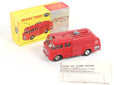 DINKY TOYS (GB) (1)