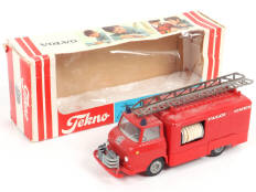 TEKNO (DANEMARK) (1)