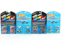 HOT WHEELS (USA) (4)