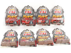HOT WHEELS (USA) (8)