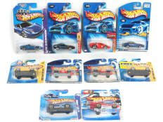 HOT WHEELS (USA) (10)