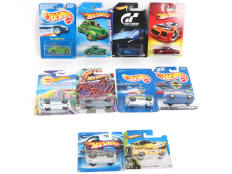 HOT WHEELS (USA) (10)
