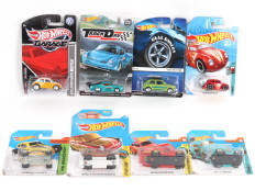 HOT WHEELS (USA) (8)