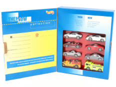HOT WHEELS (USA) (1)