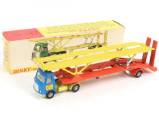DINKY TOYS (GB) (1)