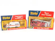 DINKY TOYS (GB) (2)