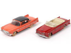DINKY TOYS (FRANCE) (2)