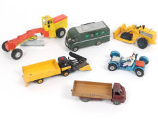 DINKY TOYS (GB) (6)
