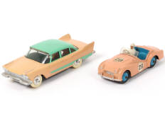 DINKY TOYS (GB) (2)