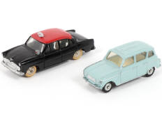 DINKY TOYS (FRANCE) (2)
