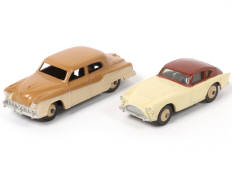 DINKY TOYS (GB) (2)