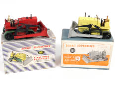 DINKY TOYS (GB) (2)
