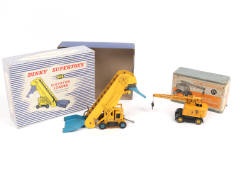 DINKY TOYS (FRANCE) (2)