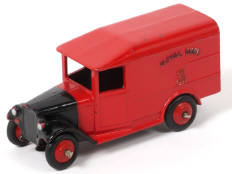 DINKY TOYS (GB) (1)