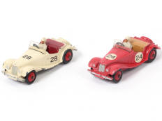 DINKY TOYS (GB) (2)