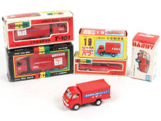 DIVERS (JAPON) (5)