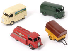 DINKY TOYS (FRANCE) (4)