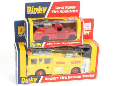 DINKY TOYS (GB) (2)
