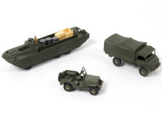 DINKY TOYS (FRANCE) (3)