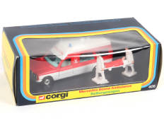 CORGI TOYS (GB) (1)