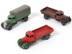 DINKY TOYS (GB) (3)