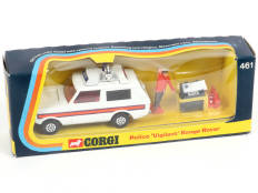CORGI TOYS (GB) (1)