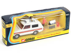 CORGI TOYS (GB) (1)