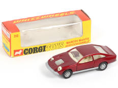 CORGI TOYS (GB) (1)