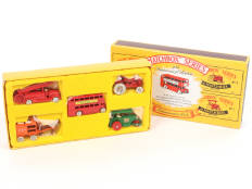 MATCHBOX (GB) (1)