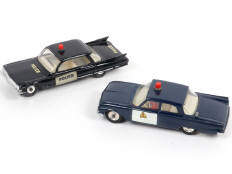 DINKY TOYS (GB) (2)