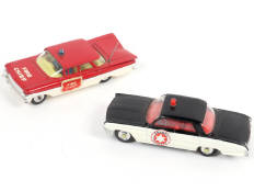 CORGI TOYS (GB) (2)