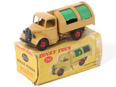DINKY TOYS (GB) (1)