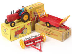 DINKY TOYS (GB) (3)