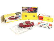 DINKY TOYS (GB) (2)