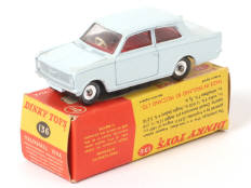 DINKY TOYS (GB) (1)