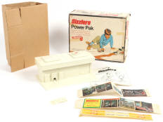 MATTEL (USA) (1)