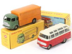 DINKY TOYS (FRANCE) (2)