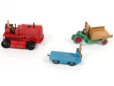 DINKY TOYS (GB) (3)