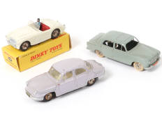 DINKY TOYS (FRANCE) (3)