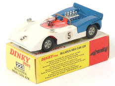 DINKY TOYS (GB) (1)